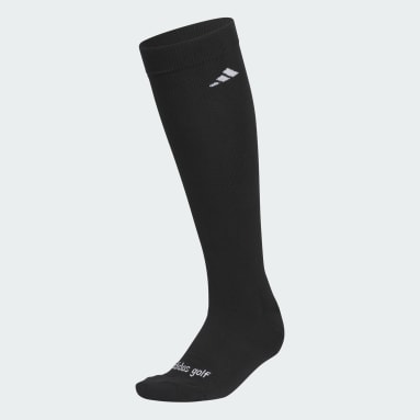 Women Golf Black 퍼포먼스 로고 삭스