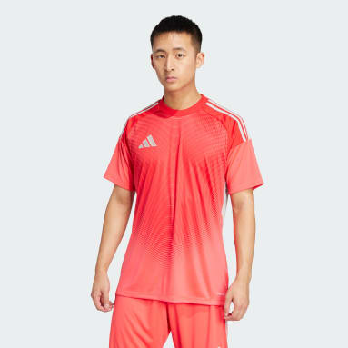 Tiro 25 Competition Goalkeeper Jersey