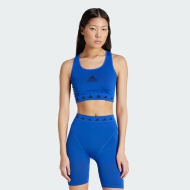 EQT Long-Sleeve Top