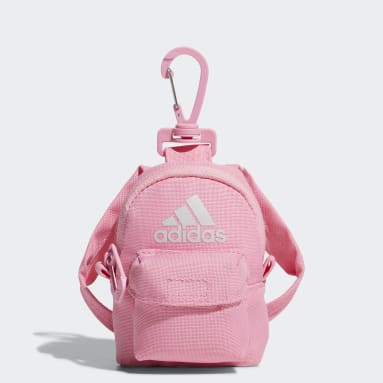 Lifestyle Pink Packable Bag
