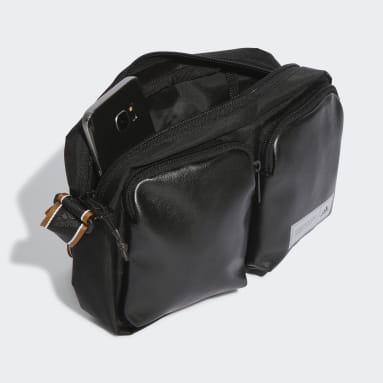 Bolsa Organizadora Back-to-School Negro Training