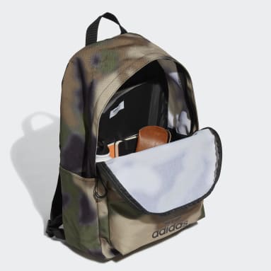 Mochila Classic Camo Beige Originals