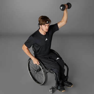 Tepláky Adaptive