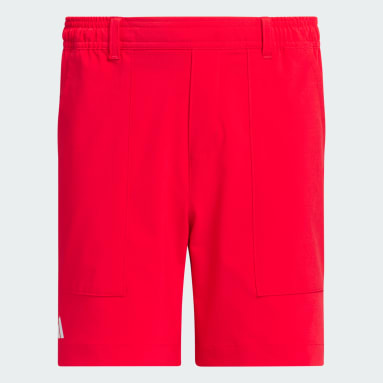 AEROREADY Graphics Short