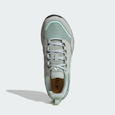 Kvinder TERREX Türkis Tracerocker 2.0 GORE-TEX Trail løbesko