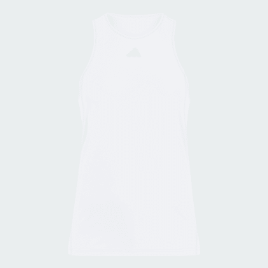 TIELKO CLUB TENNIS CLIMACOOL TANK