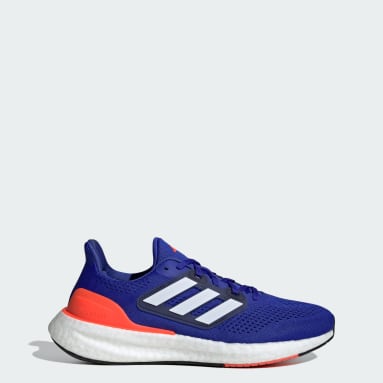 Zapatillas adidas running 10k hombre top