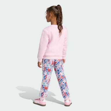 adidas Originals x Liberty London CREW SÆT