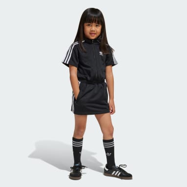 Vestido Firebird – Criança
