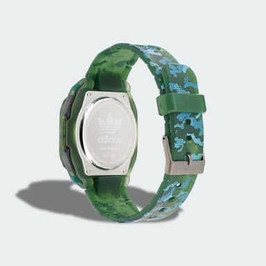 Adidas watch sales