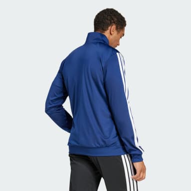 3-Stripes Tricot Regular Track Jacket