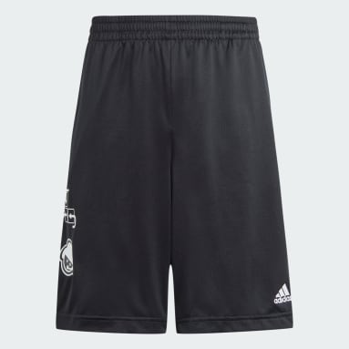 Brand Love Mesh Shorts Kids