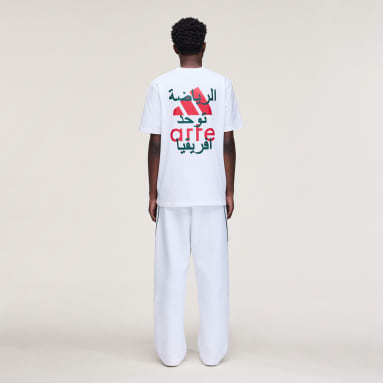 Camiseta adidas x Arte Antwerp
