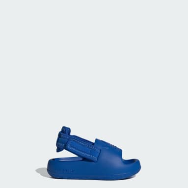 Chinelos Adilette Adifom – Criança