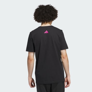 Camiseta Estampada Neon Festival