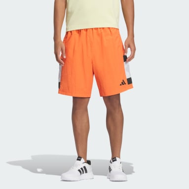 adidas ウェア・服 - オレンジ - スポーツウェア 【アディダス公式】