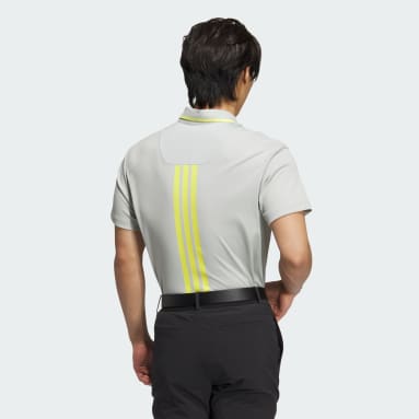 Áo Polo Ngắn Tay Khóa Kéo 1/4 Twistknit