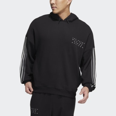 CITY PULLOVR SW Noir Sportswear