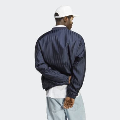 CITY GRAPH WND Azul Hombre Originals