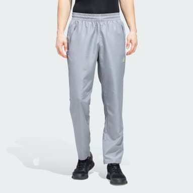 Graphic Pants