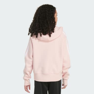 Shop Pink Jackets adidas US