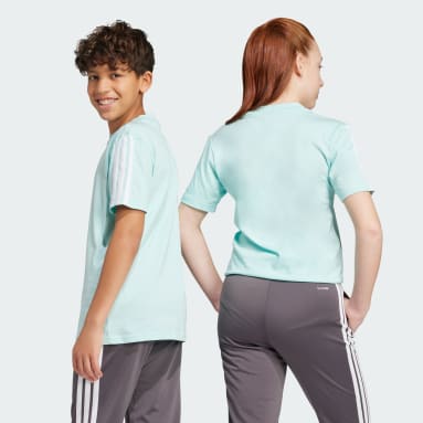 Remera Essentials Kids