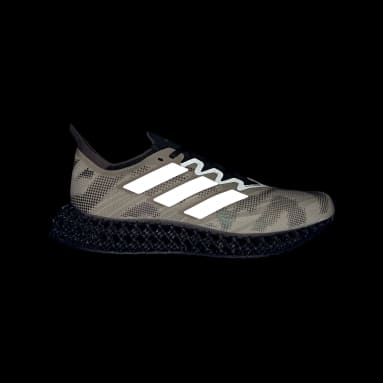 4DFWD 4 Shoes