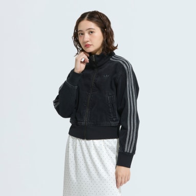 adidas トラック ジャケット - ライフスタイル - ジップポケット