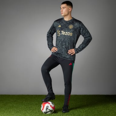 Sudaderas de top futbol soccer