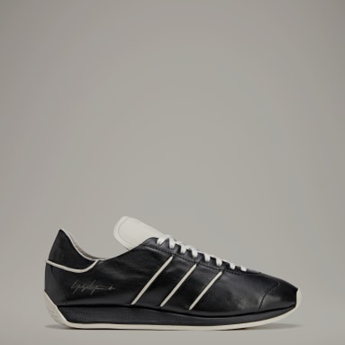 Y-3 컨트리