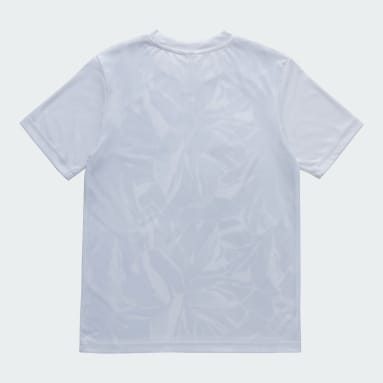 Placement Graphic Tee