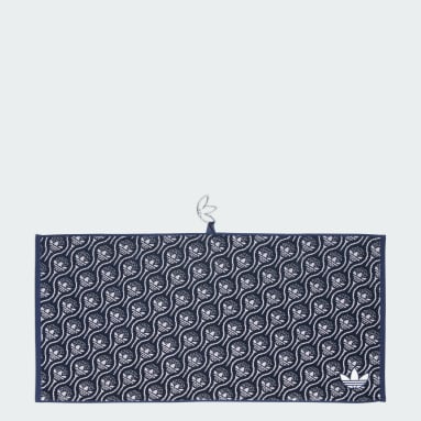 オリジナルス オールオーバー タオル