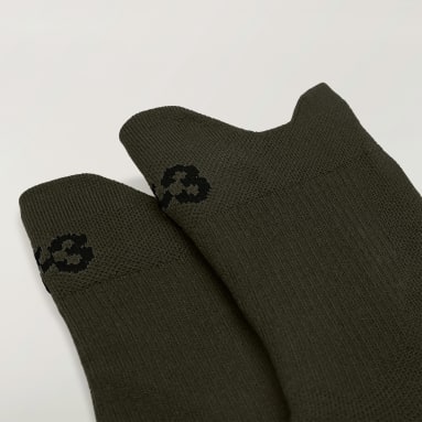 Y-3 Running Socks