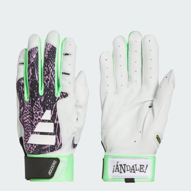 Adizero batting gloves shop