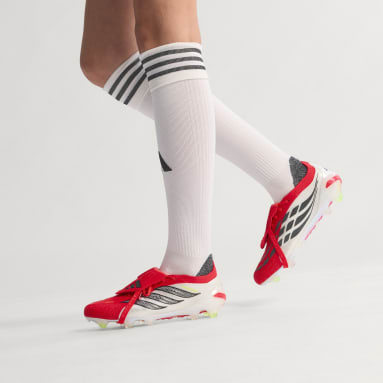 Botas de Futebol PREDATOR ELITE FT UNLOCKED - PISO FIRME