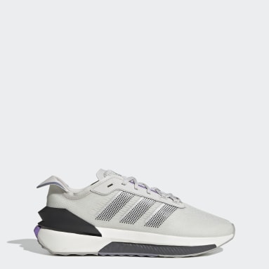 Sportswear grijs Avryn Schoenen