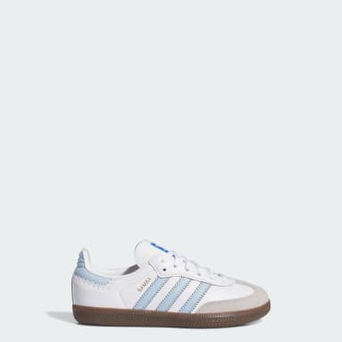 Samba OG Shoes Kids