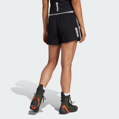 BW TRAD Short