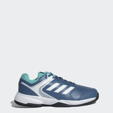 Men Tennis Blue Oncort Tennis