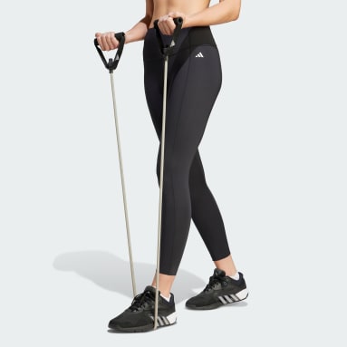 Quần Legging 7/8 Power Optime