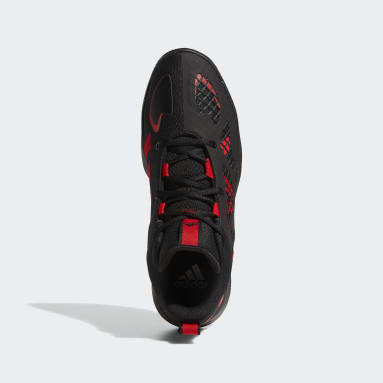Zapatillas Pro N3XT 2021 Negro Basketball