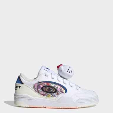 Chaussure Adi2000 X blanc Femmes Originals
