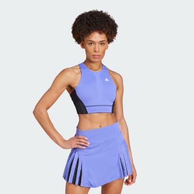 Adidas ropa para tenis online