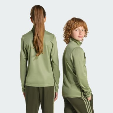 Maglia da allenamento Tiro 25 Essentials Junior