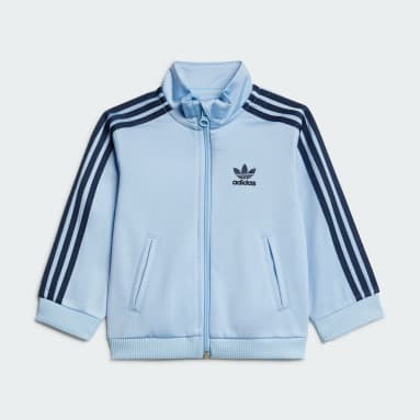 Adicolor Firebird Trainingspak Kids