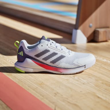 Novaflight 2 Indoor Schoenen