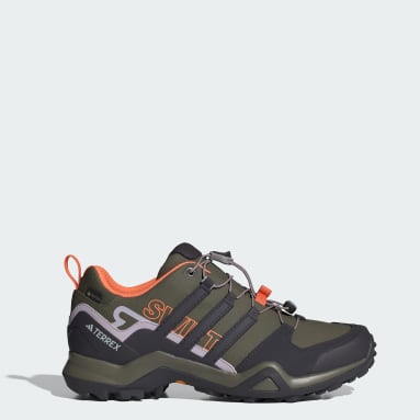 Terrex Swift R2 GORE-TEX Yürüyüş Ayakkabısı