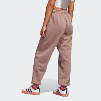 Essentials Fleece Loose Joggers