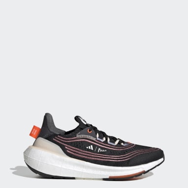 Giày adidas ultra boost parley top