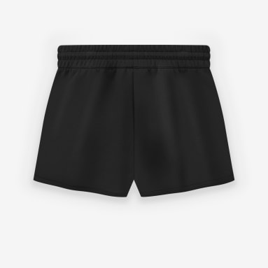 Fear of God Athletics Suede Fleece Shorts